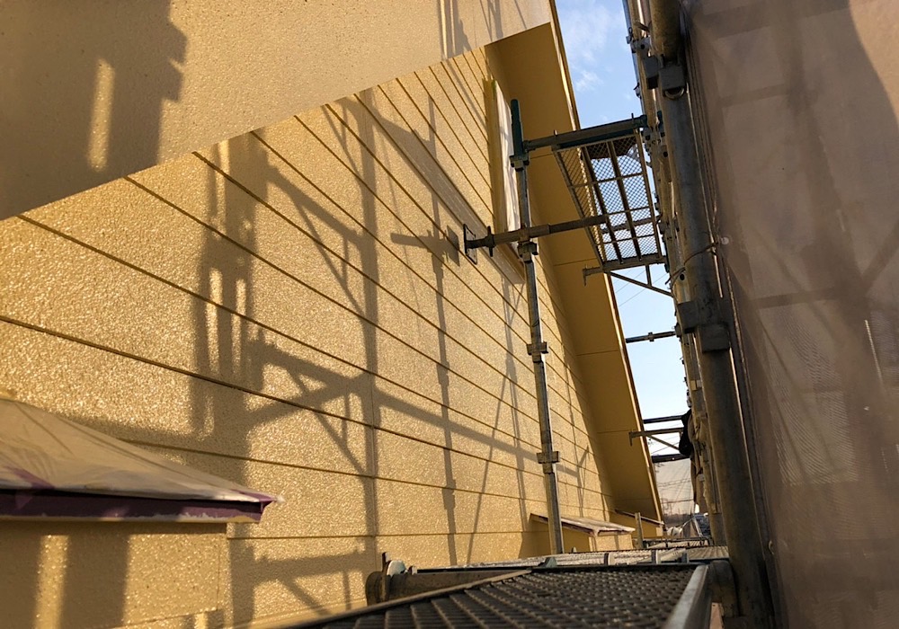 三重県 津市 外壁塗装 塗装屋 塗り替え 塗装工事 屋根塗装 ペンキ屋 内装塗装 防水工事 リフォーム工事