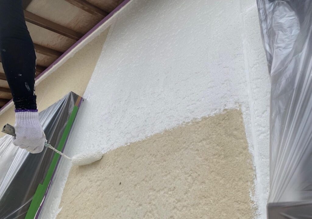 三重県 四日市市の外壁塗装 外壁塗装 塗装屋 塗り替え 塗装工事 屋根塗装 ペンキ屋 内装塗装 防水工事 リフォーム工事
